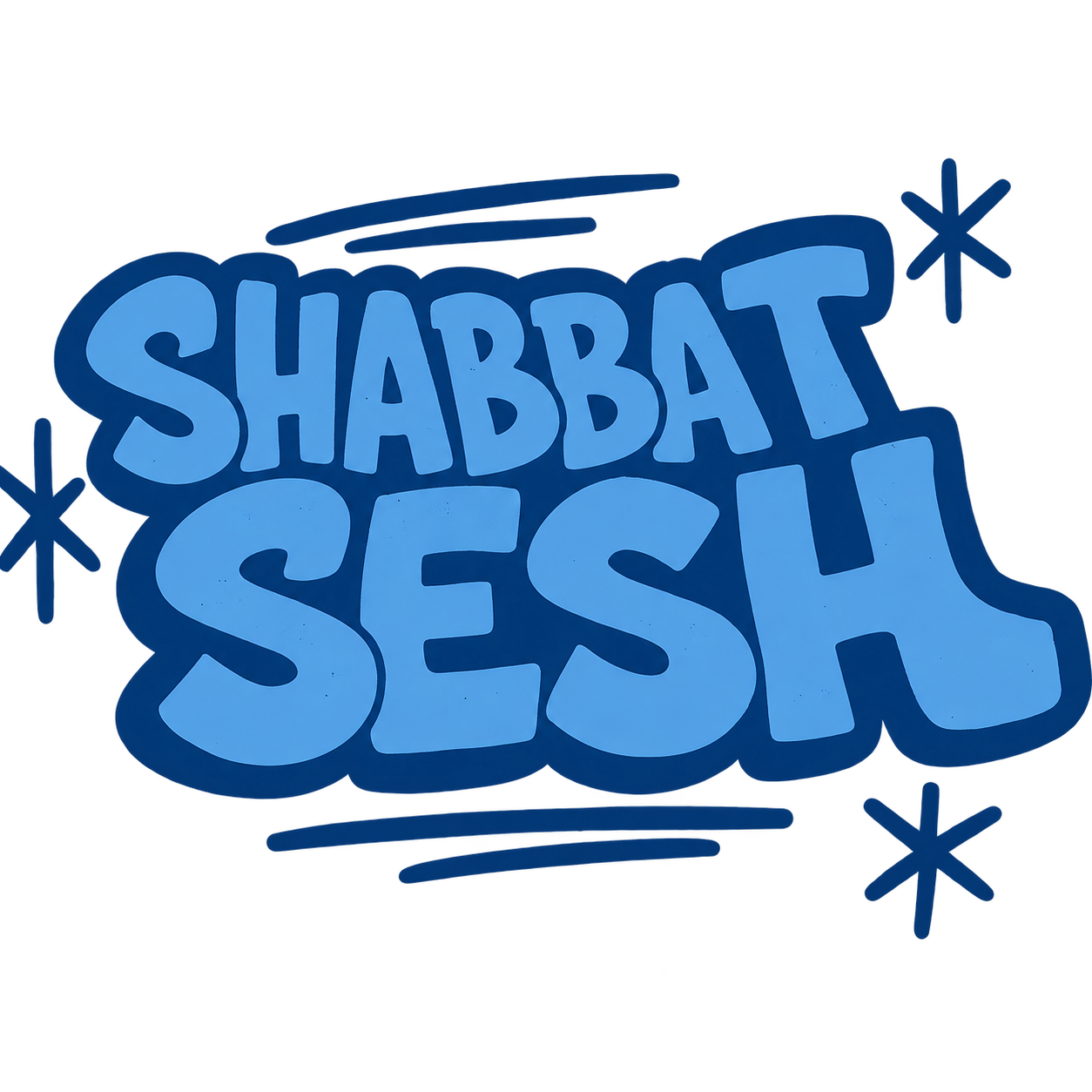SHABBAT SESH